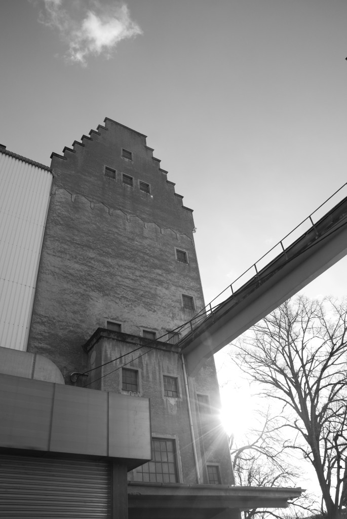 Silo