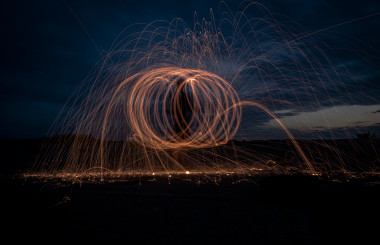 Steelwool Photography