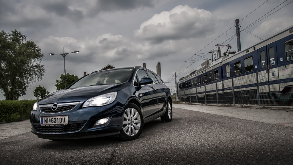 Auto Fotografie