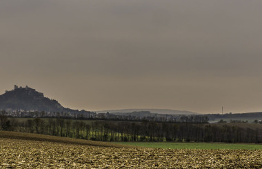 Weinviertler Sehenswürdigkeiten