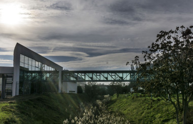 Thermenhotel Laa an der Thaya