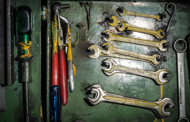 Industrie 0.0