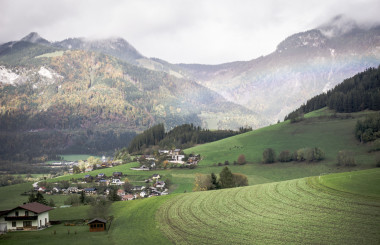 Aigen im Ennstal